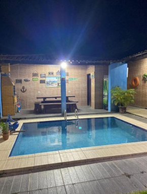 Casa barra grande AL